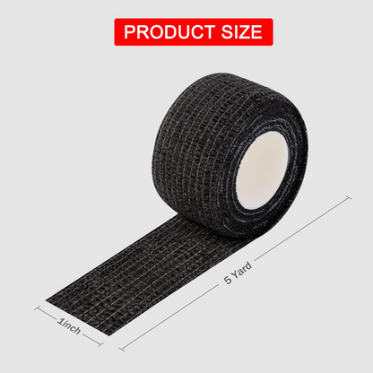 EZ Cohesive Bandages 12rolls