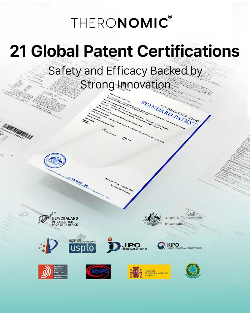 【Member Upgrade】TheroNomic Flora Reshape Akkermansia Buy 3 Get Free SGD9 voucher pack