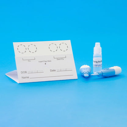 Jinfiniti NAD Optimization  Mini Starter Supplement Kit