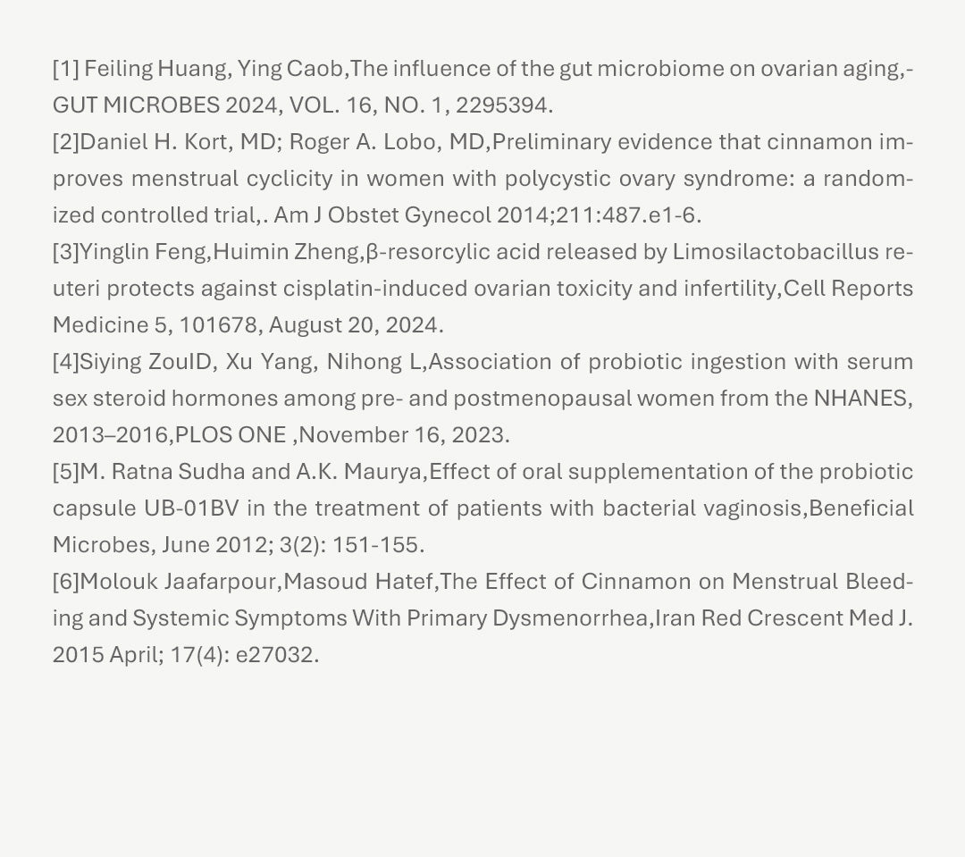 【Member Upgrade】TheroNomicOva-All Care*60 Capsules/Bottle Buy 5 Free SGD9 voucher pack