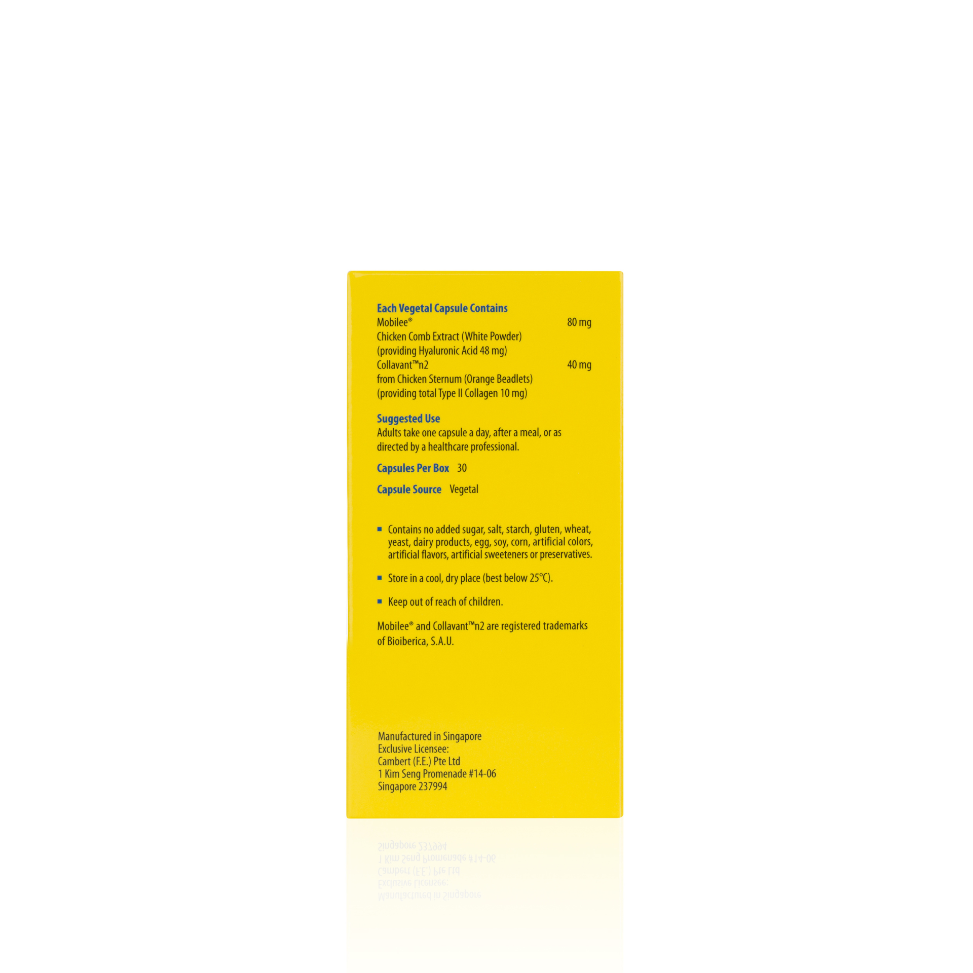 KORDEL’S HYALURONIC ACID