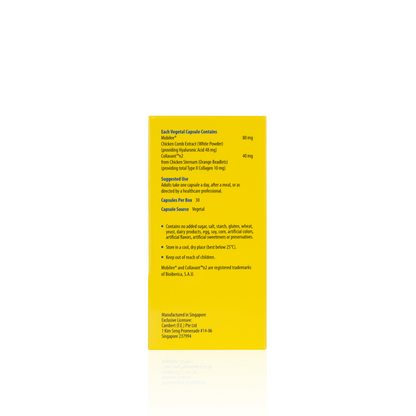 KORDEL’S HYALURONIC ACID