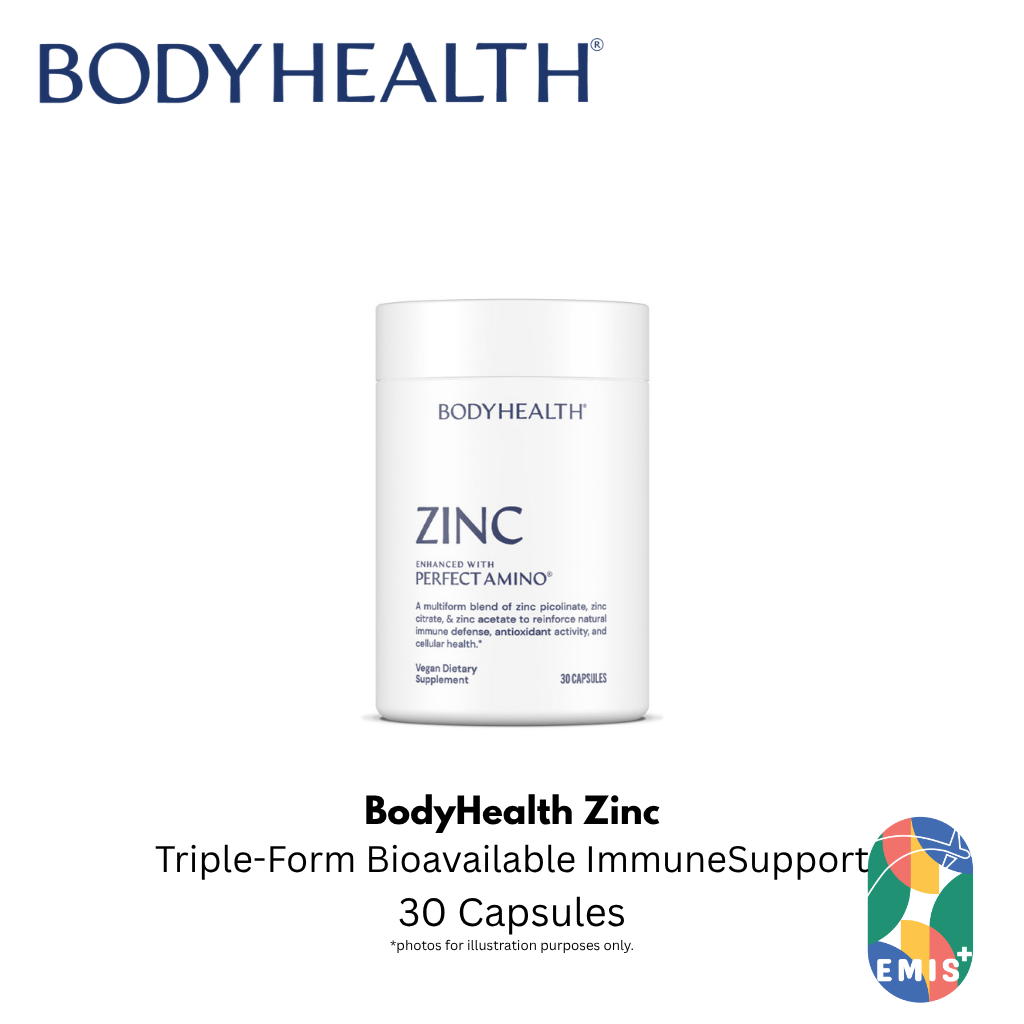 BodyHealth Zinc