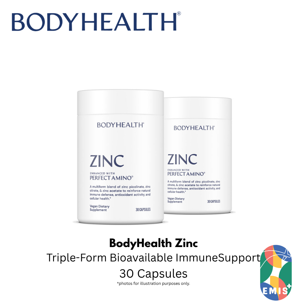 BodyHealth Zinc