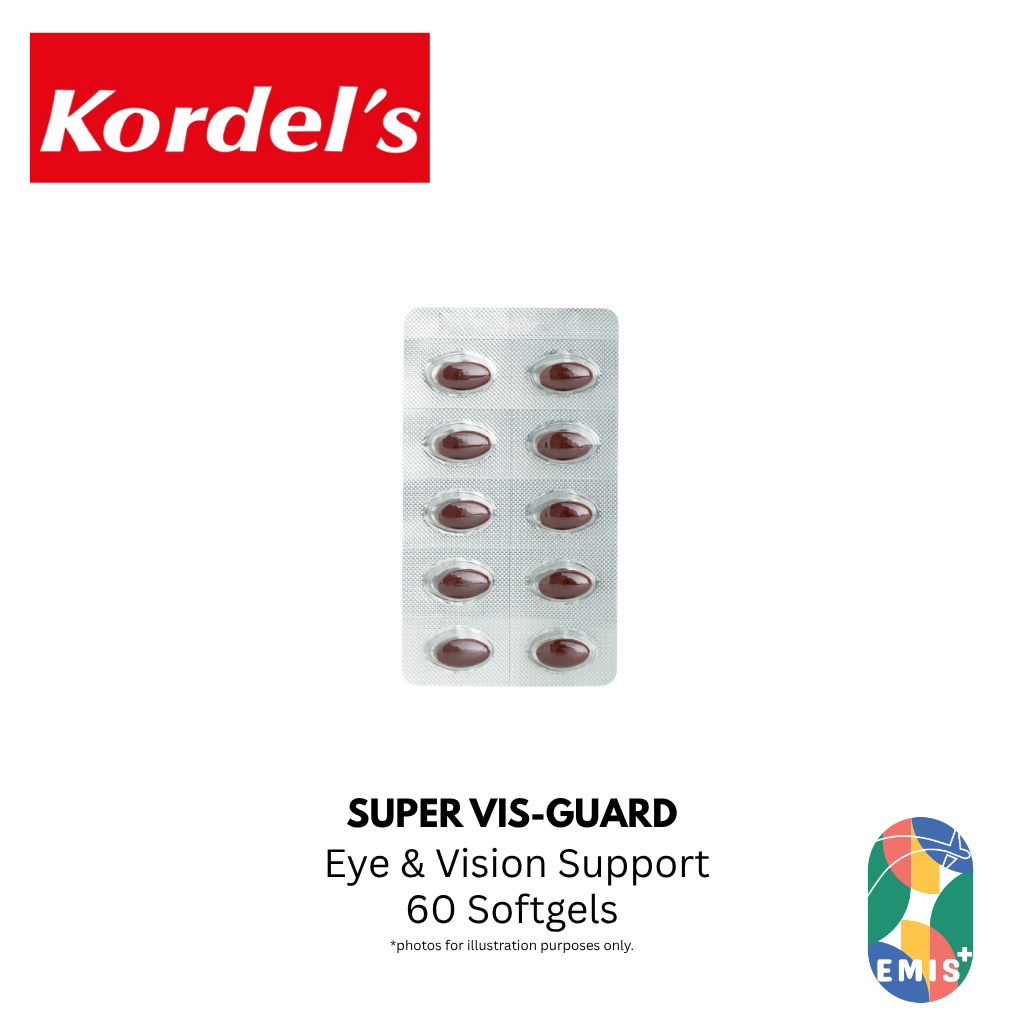 KORDEL’S SUPER VIS-GUARD