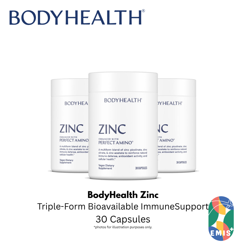 BodyHealth Zinc