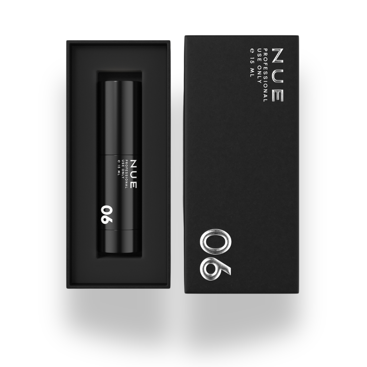 Nue ExoGlow Pigment 06 (15ml)