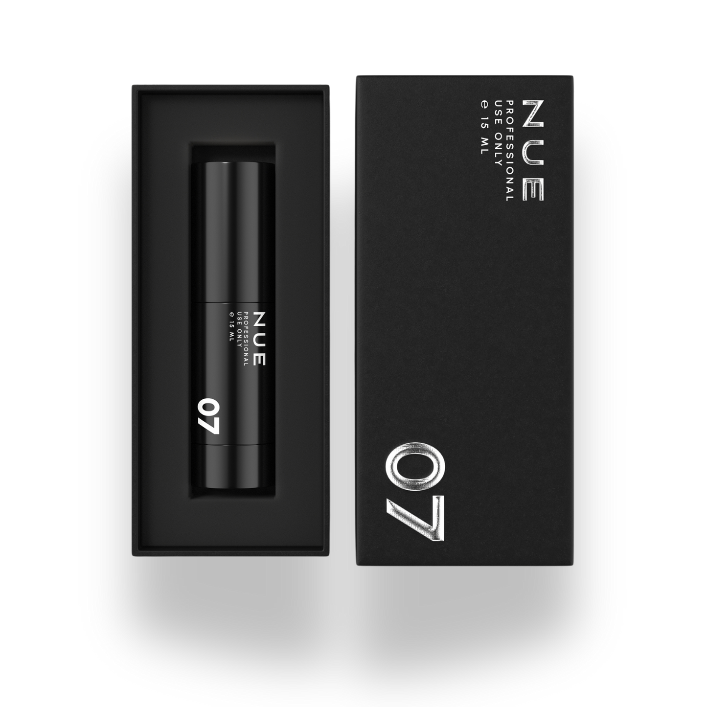 Nue ExoGlow Pigment 07 (15ml)