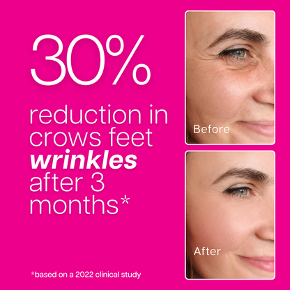 Ventamin Collagen Party Daily Collagen Supplement for Firmer Skin