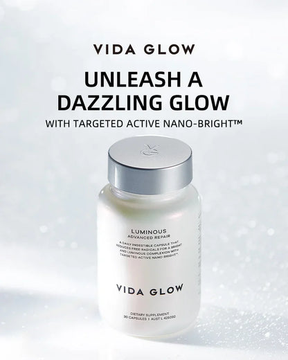 【Member Upgrade】Vida Glow Collagen Liquid Advance/Marine Collagen*