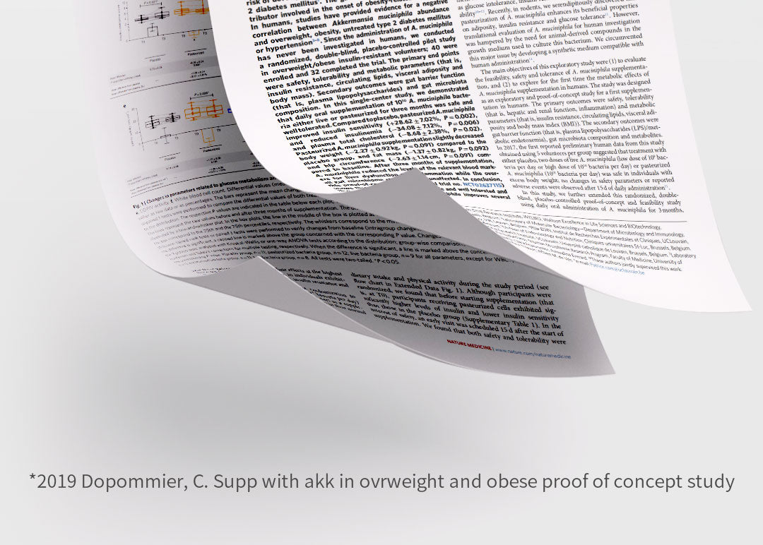 【Member Upgrade】TheroNomic Flora Reshape Akkermansia Buy 3 Get Free SGD9 voucher pack