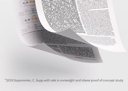 【Member Upgrade】TheroNomic Flora Reshape Akkermansia Buy 3 Get Free SGD9 voucher pack