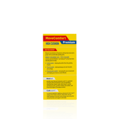 KORDEL’S HYALURONIC ACID