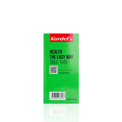 KORDEL’S SUGAR GUARD TRIPLE SUPPORT