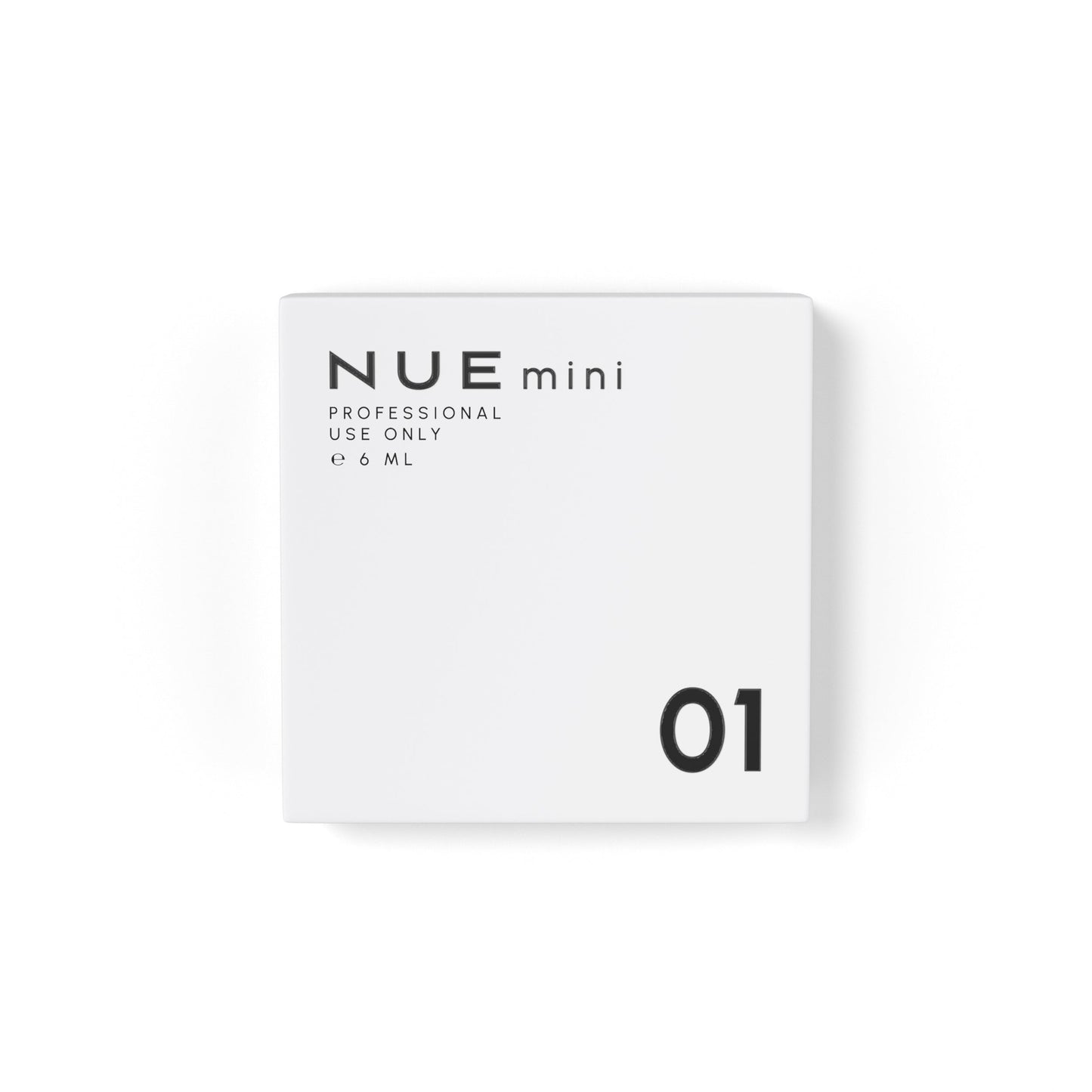 Nue ExoGlow Pigment 01 (6ml)
