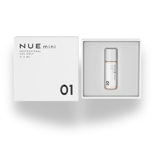 Nue ExoGlow Pigment 01 (6ml)