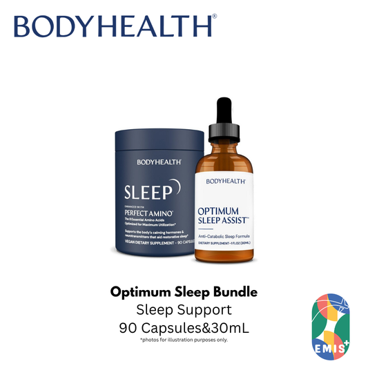Optimum Sleep Bundle