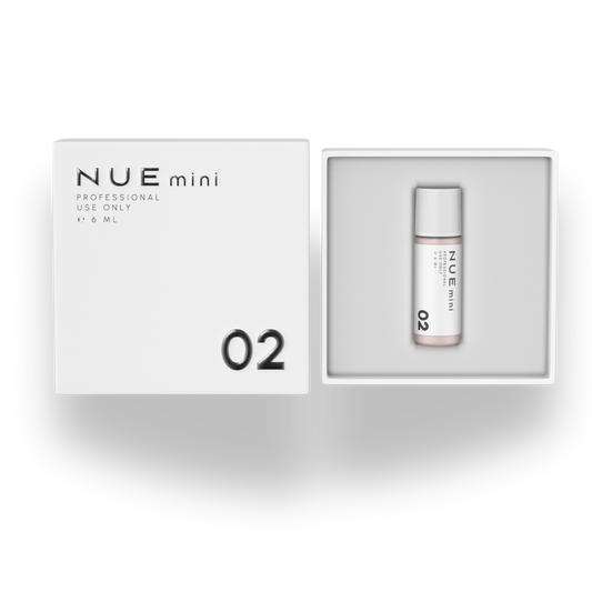 Nue Exoglow Pigment 02 (6ml)