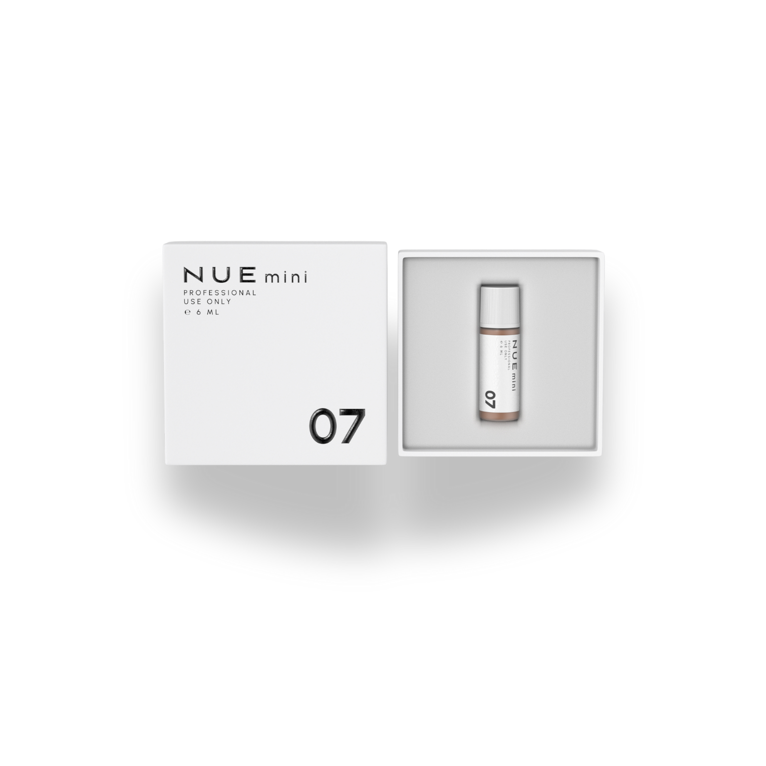 Nue ExoGlow Pigment 07 (6ml)