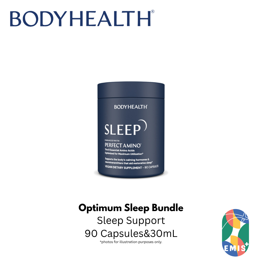 Optimum Sleep Bundle