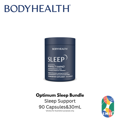 Optimum Sleep Bundle