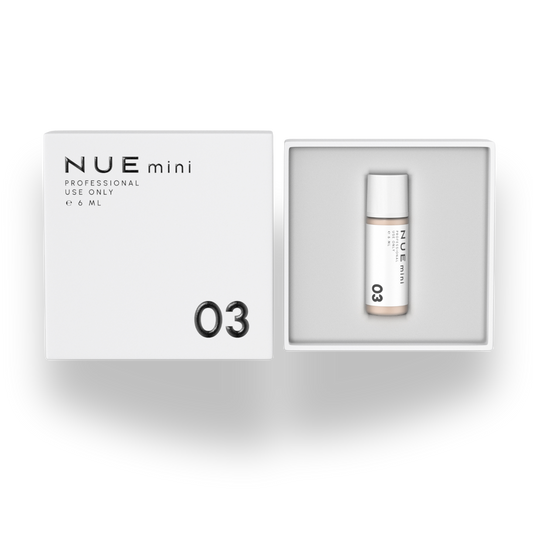 Nue ExoGlow Pigment 03 (6ml)
