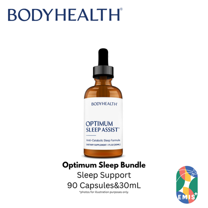 Optimum Sleep Bundle