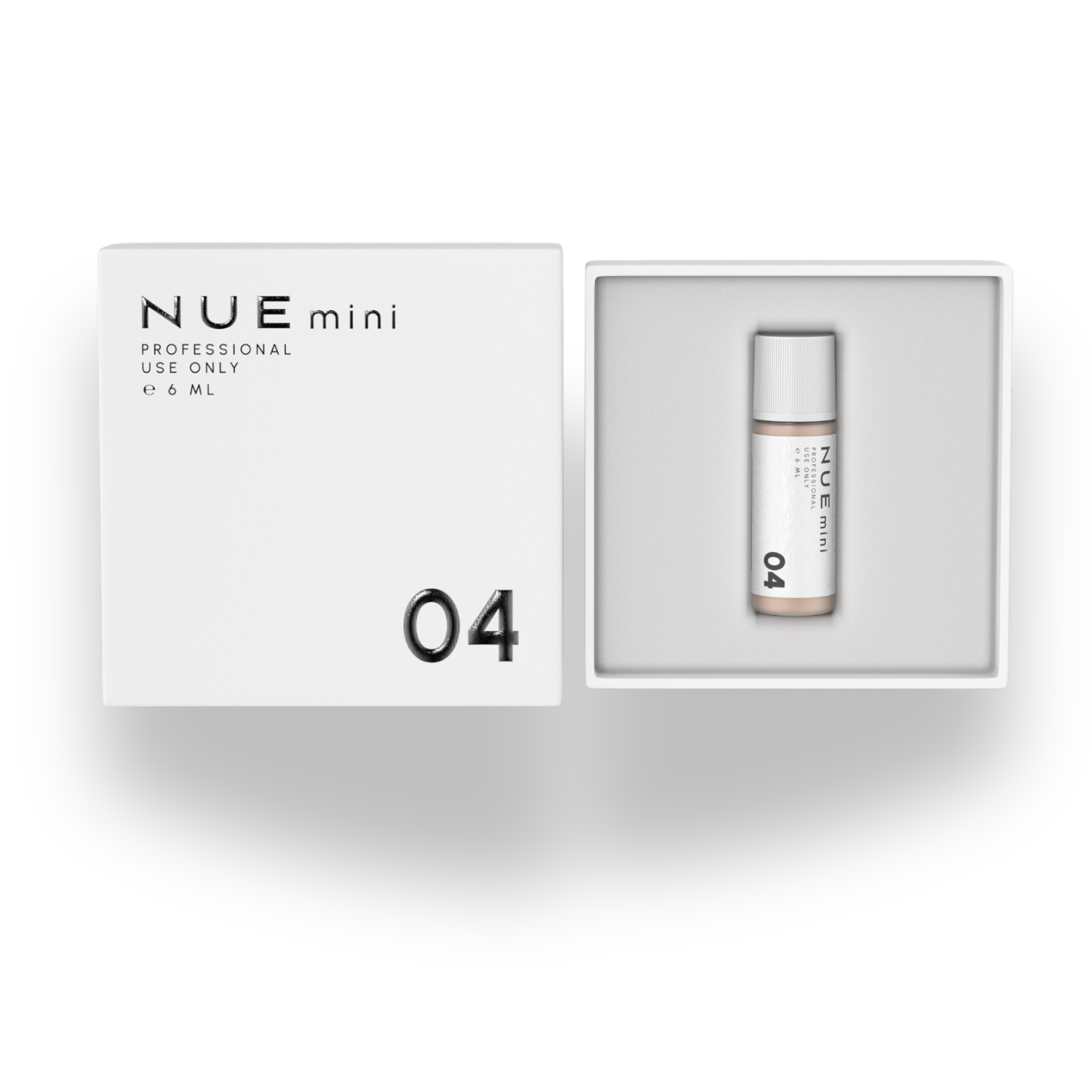 Nue ExoGlow Pigment 04 (6ml)