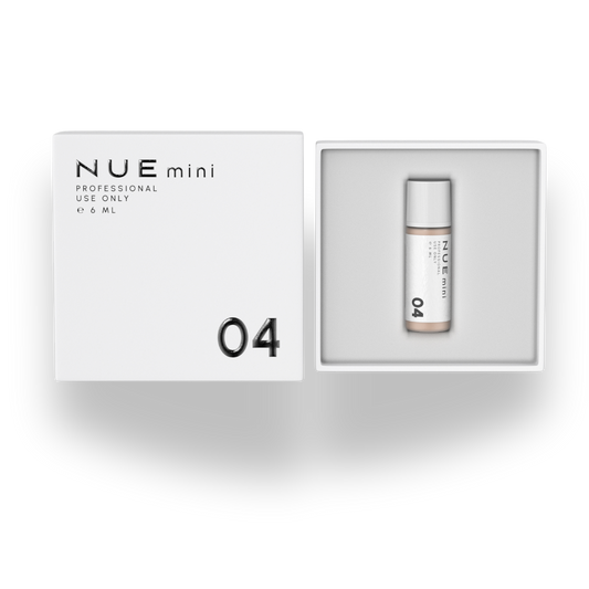 Nue ExoGlow Pigment 04 (6ml)
