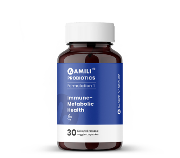 Unlock the Power of Precision Probiotics: Tailored for the Asian Gut