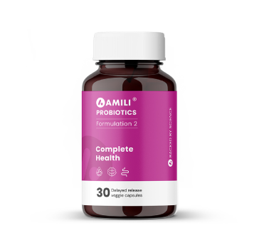 Unlock the Power of Precision Probiotics: Tailored for the Asian Gut