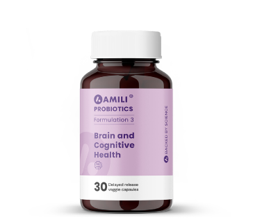 Unlock the Power of Precision Probiotics: Tailored for the Asian Gut