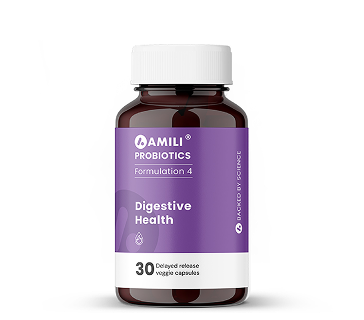 Unlock the Power of Precision Probiotics: Tailored for the Asian Gut