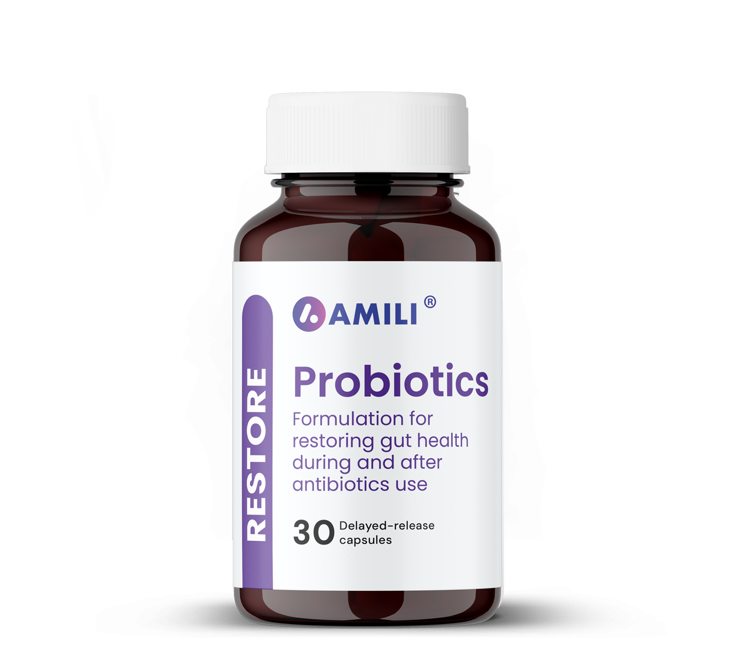 Unlock the Power of Precision Probiotics: Tailored for the Asian Gut