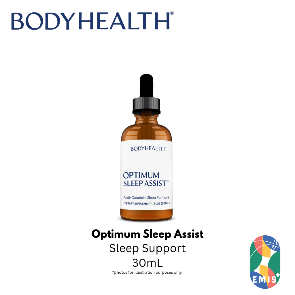 Optimum Sleep Assist
