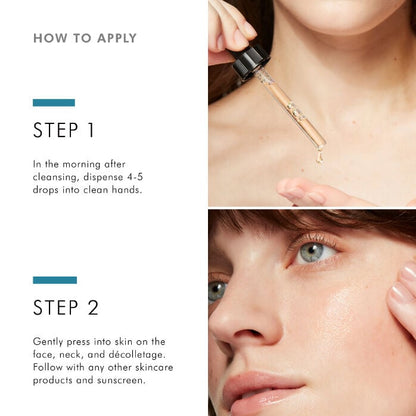 C E Ferulic Vitamin C Serum