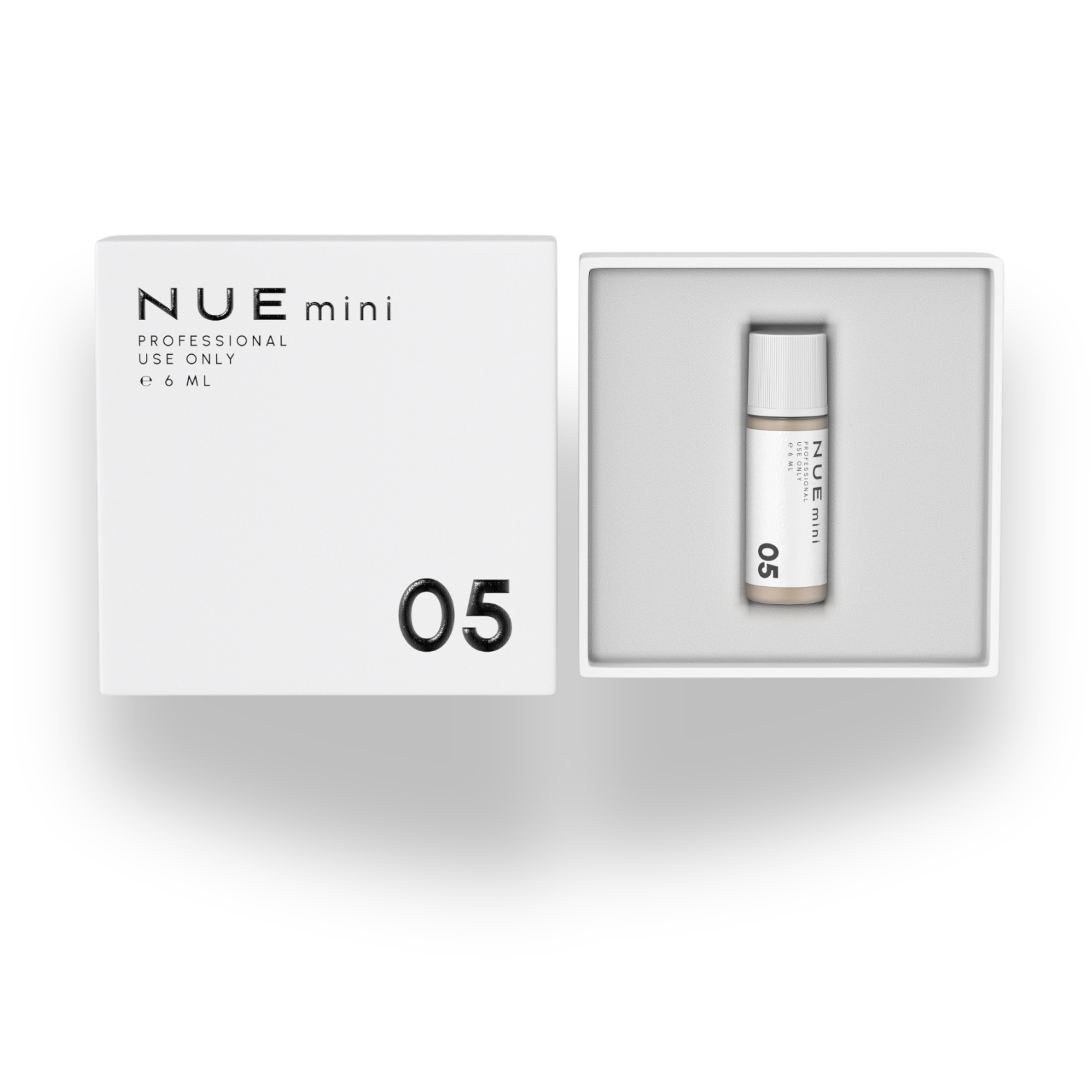 Nue ExoGlow Pigment 05 (6ml)