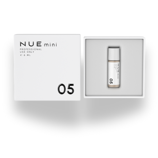 Nue ExoGlow Pigment 05 (6ml)