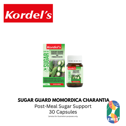 KORDEL’S SUGAR GUARD MOMORDICA CHARANTIA