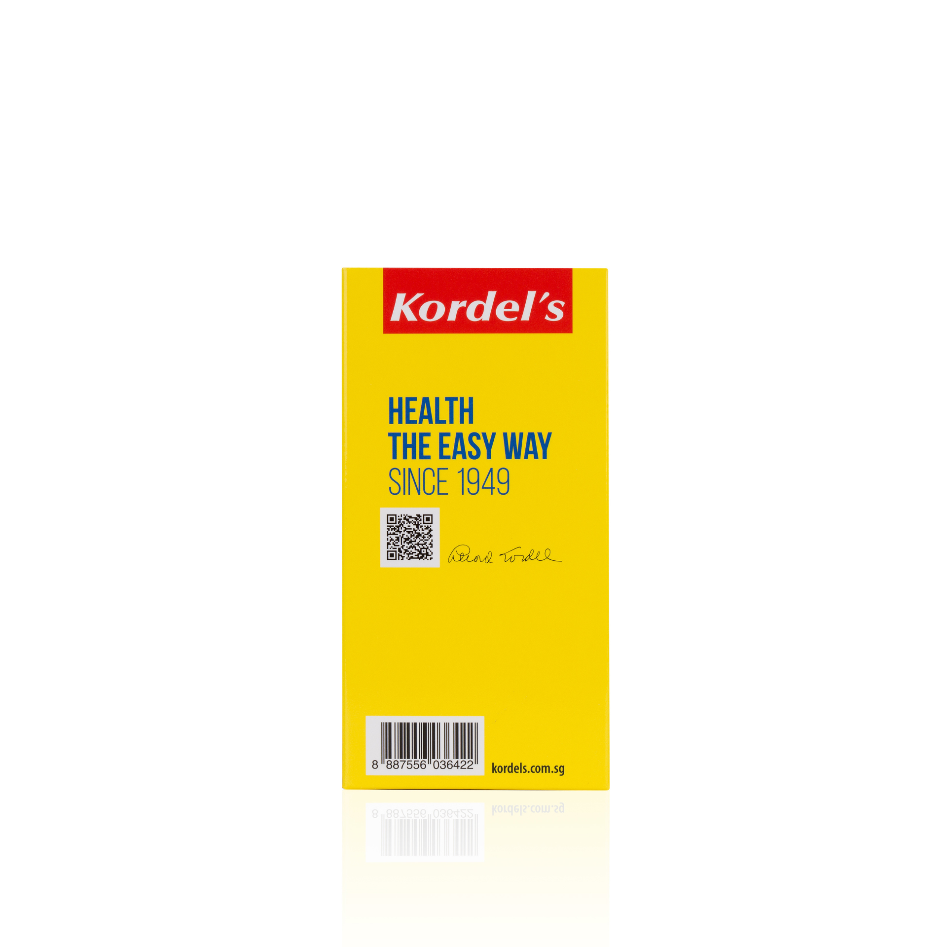 KORDEL’S HYALURONIC ACID