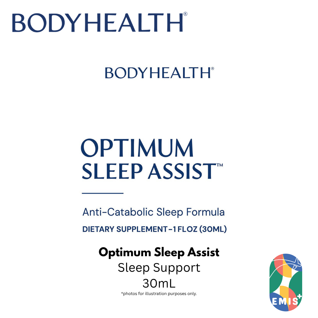 Optimum Sleep Assist