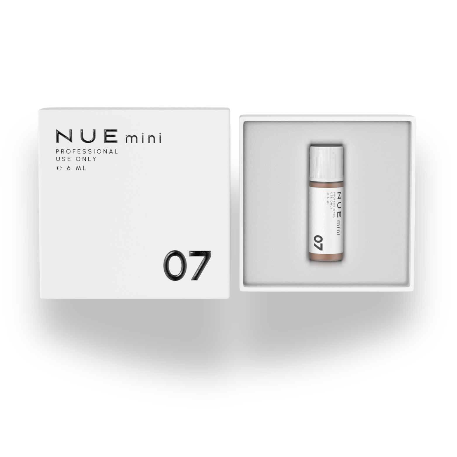 Nue ExoGlow Pigment 07 (6ml)