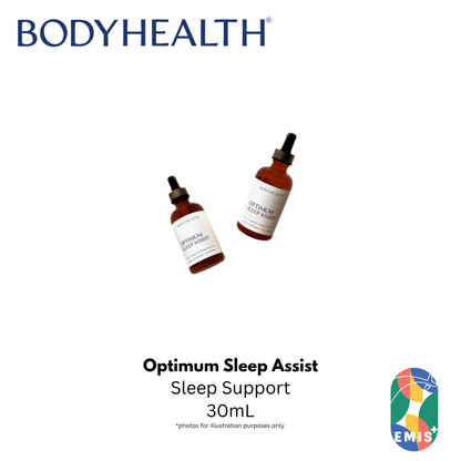 Optimum Sleep Assist