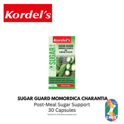 KORDEL’S SUGAR GUARD MOMORDICA CHARANTIA