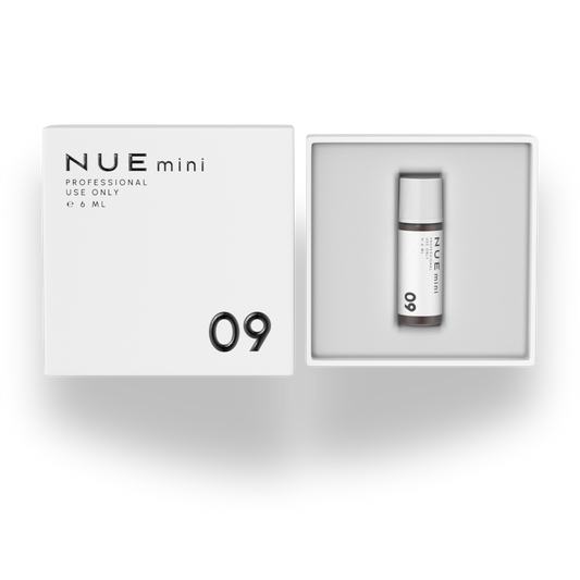 Nue ExoGlow Pigment 09 (6ml)
