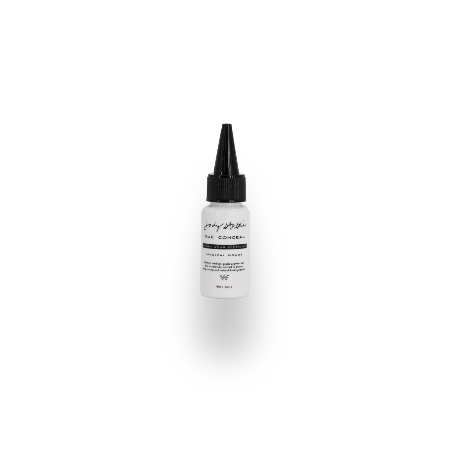 Scar Lightening Pigment System - WHITE
