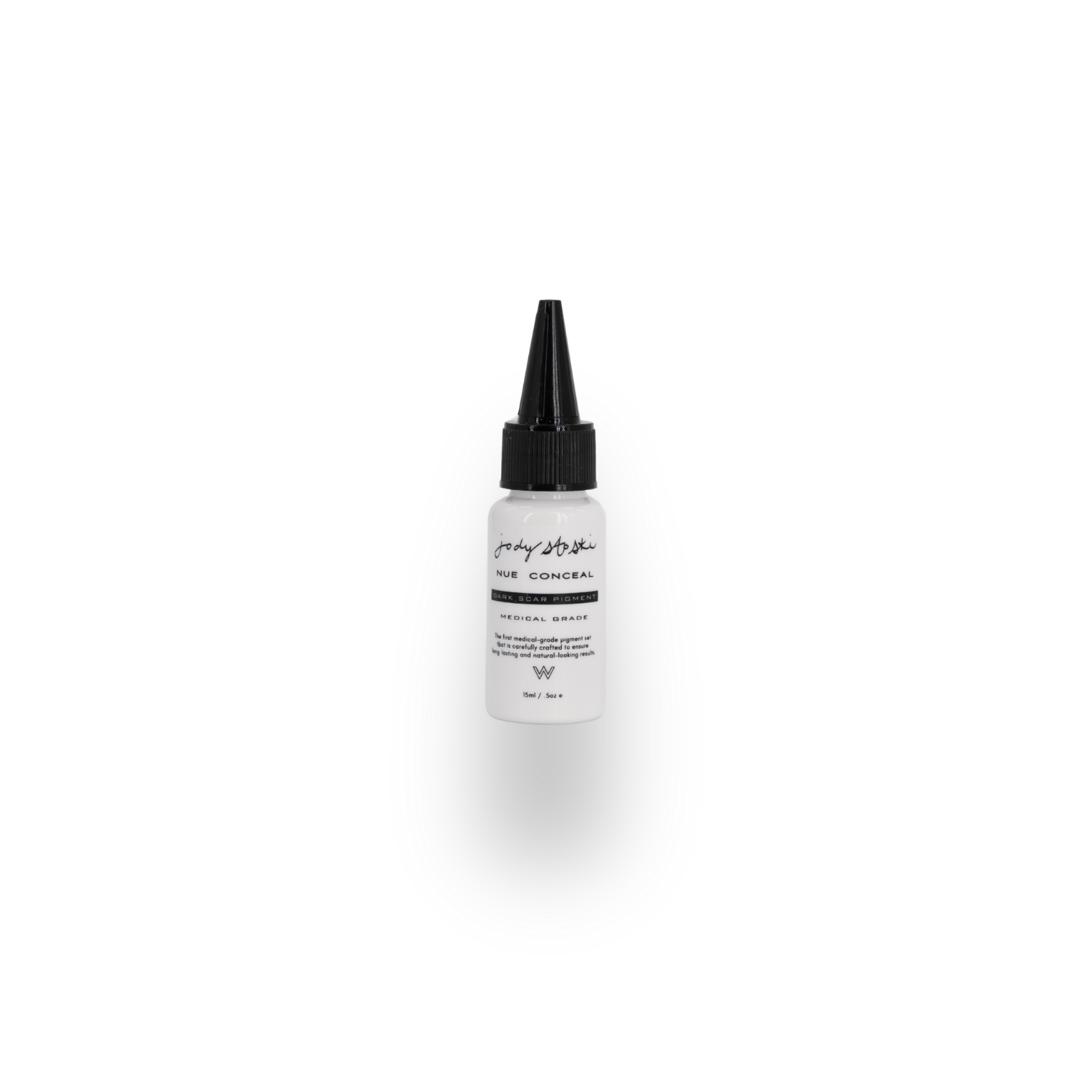 Scar Lightening Pigment System - WHITE