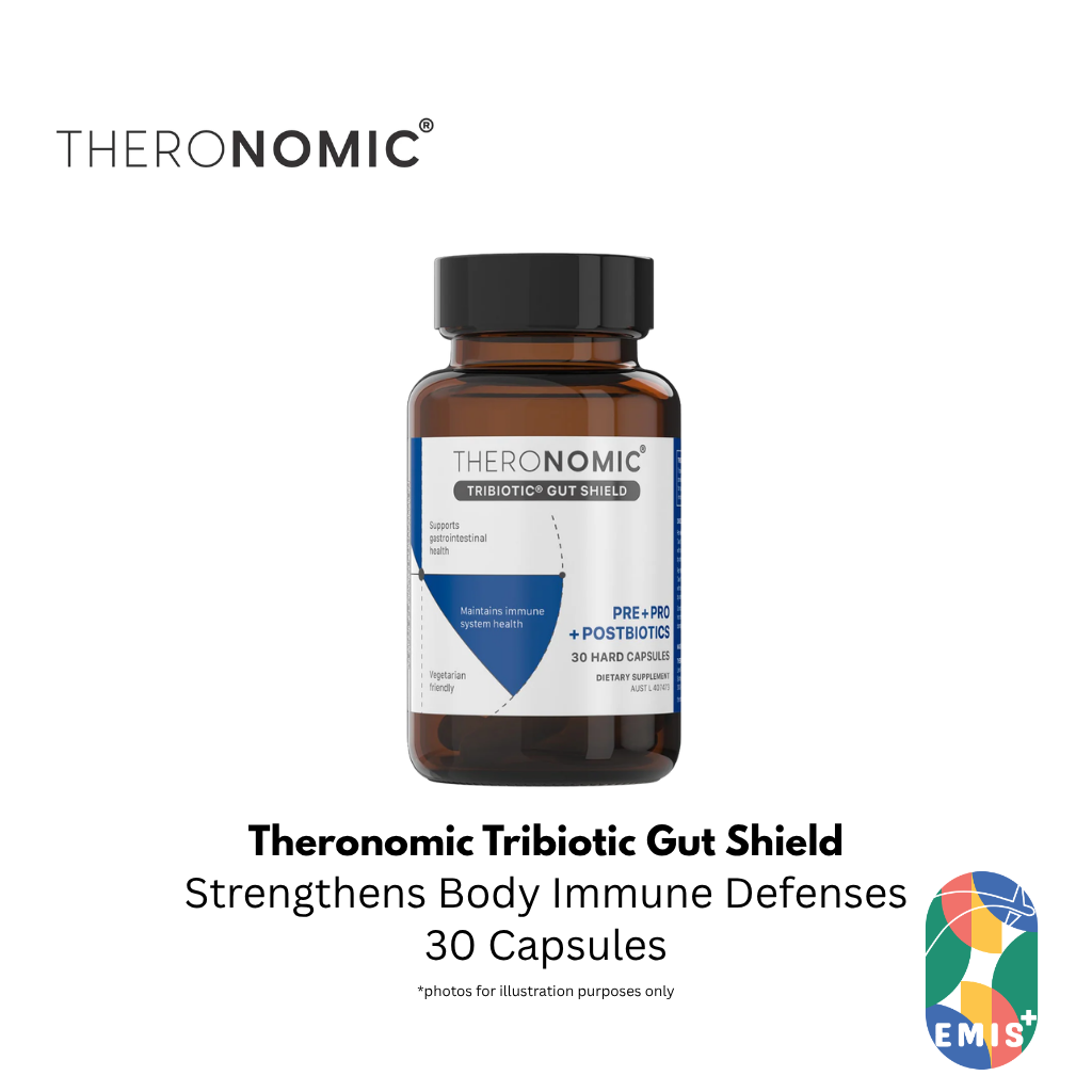 Theronomic Tribiotic 肠道保护膜