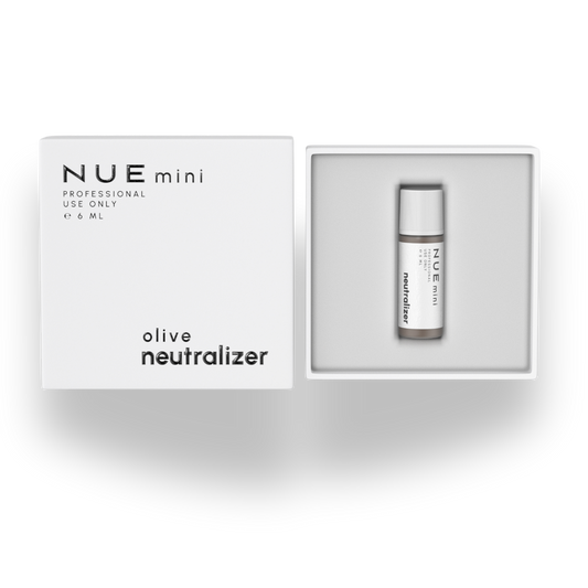 Nue ExoGlow Neutralizer - Olive (6ml)