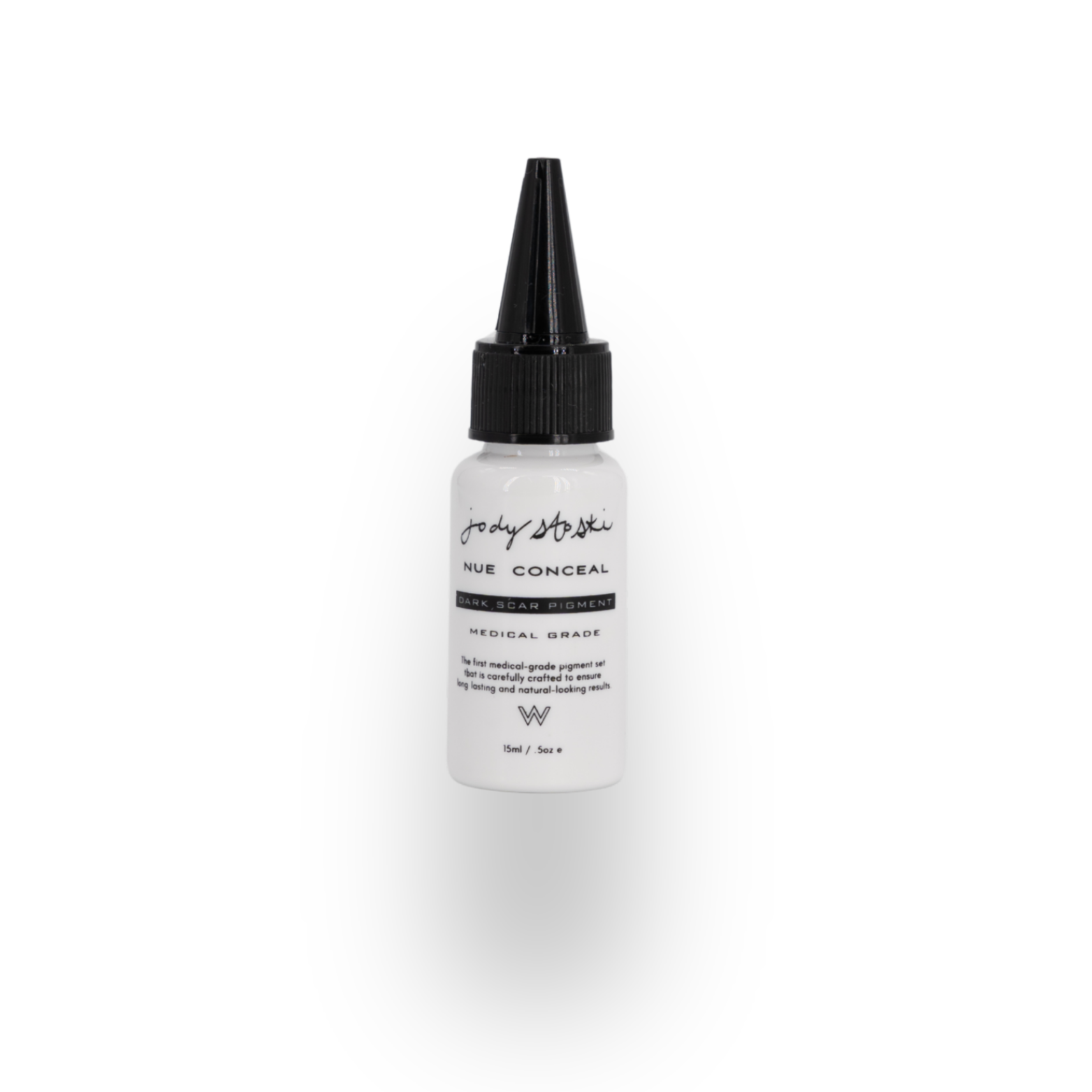 Scar Lightening Pigment System - WHITE